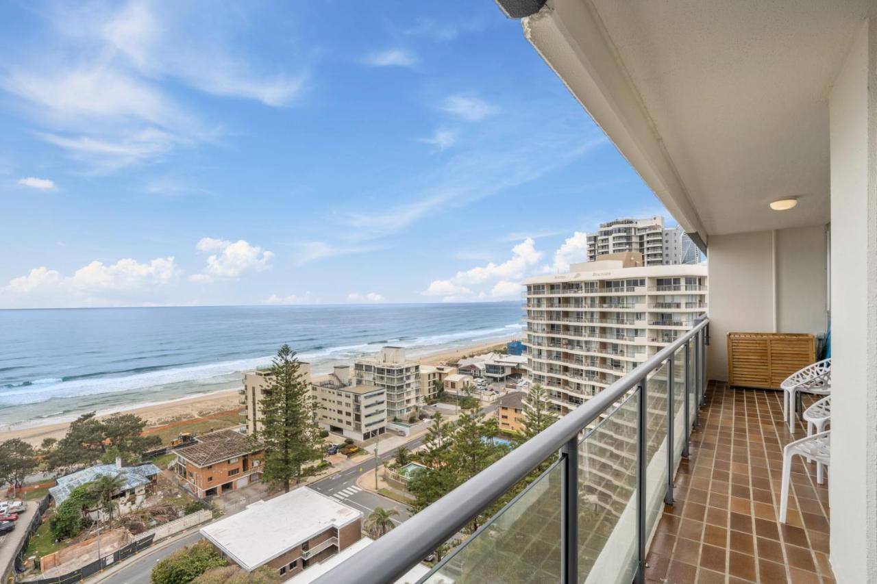 Baronnet Apartments Gold Coast Eksteriør bilde