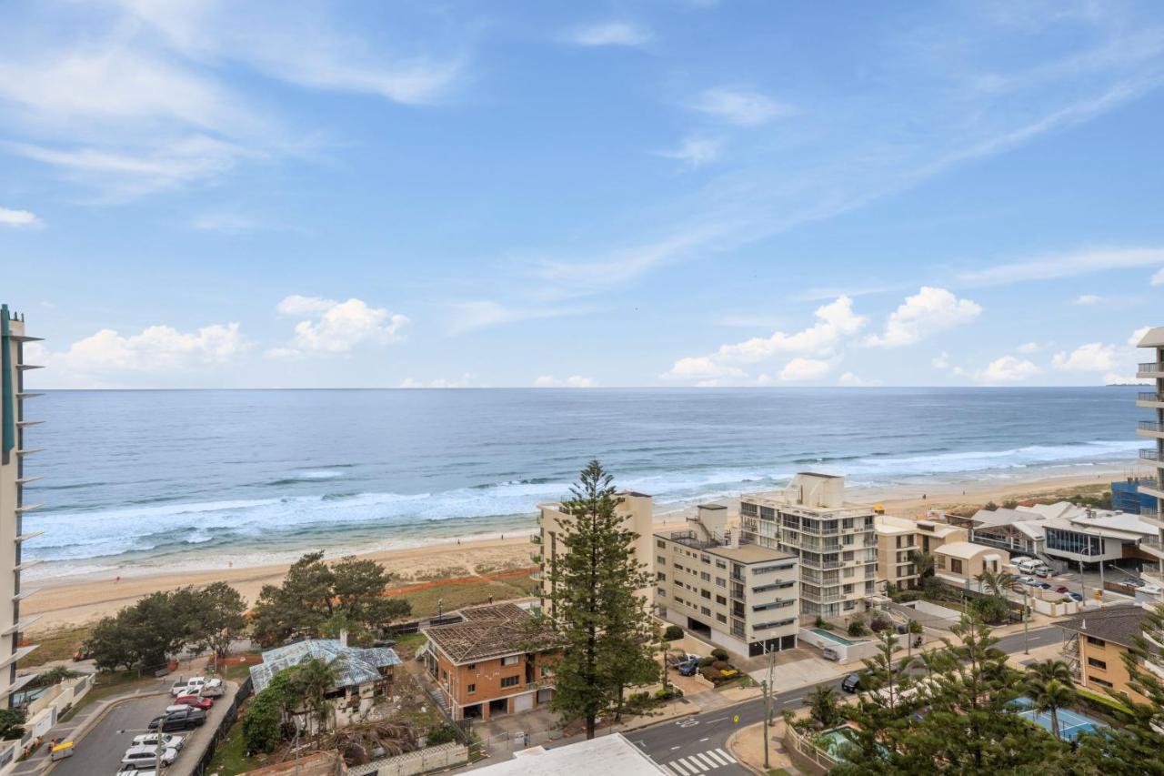 Baronnet Apartments Gold Coast Eksteriør bilde